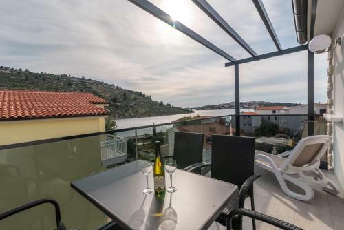 Apartamentos Villa Antonia