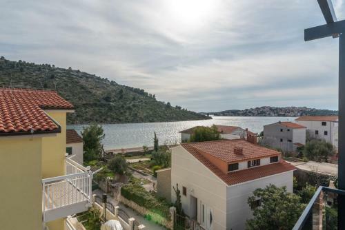 Apartamentos Villa Antonia
