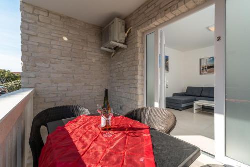 Apartamentos Villa Antonia
