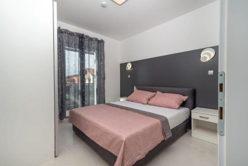 Apartamentos Villa Antonia