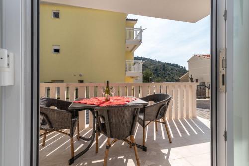 Apartamentos Villa Antonia