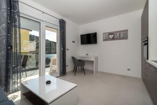 Apartamentos Villa Antonia