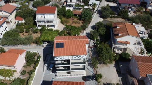 Apartamentos Villa Antonia