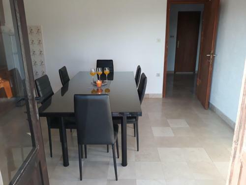 Apartamento Lanterna
