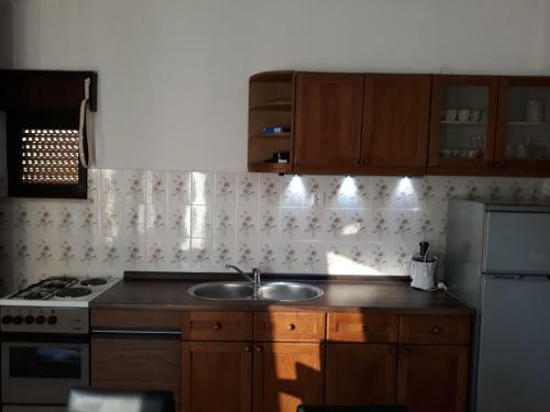 Apartamento Lanterna