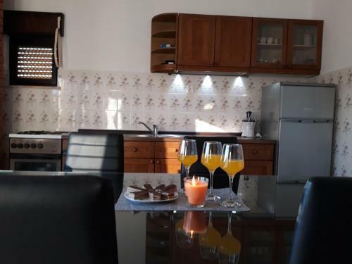 Apartamento Lanterna