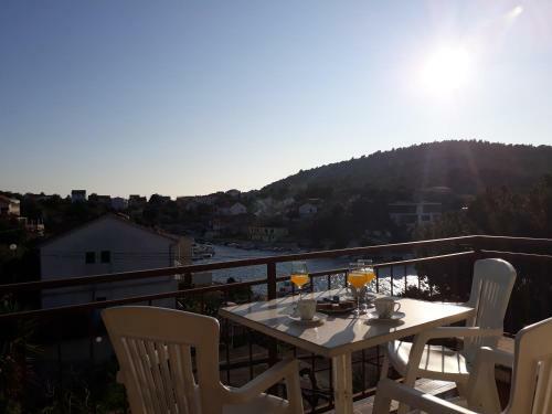 Apartamento Lanterna