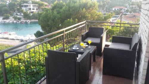 Apartamento Lanterna