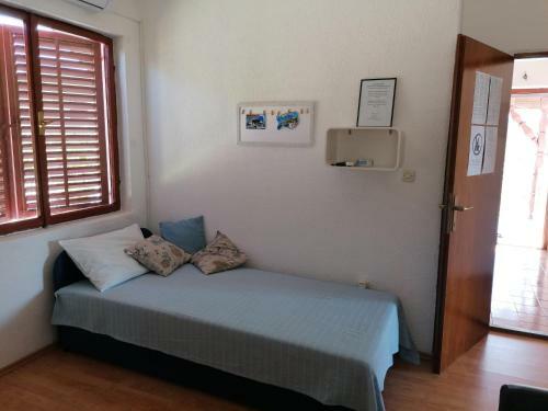 Ku?a - Apartmani Hrenky