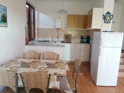 Ku?a - Apartmani Hrenky