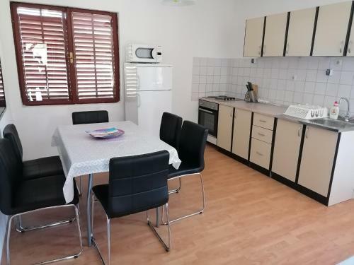 Ku?a - Apartmani Hrenky