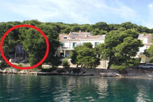 Apartments By The Sea Rogoznica - 18158