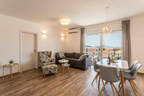 Luxury View Apartments