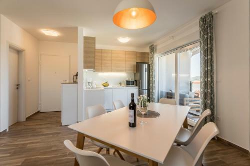 Luxury View Apartments