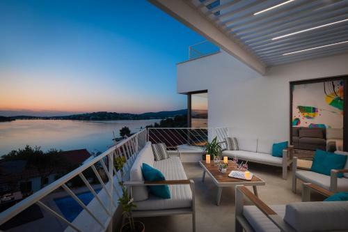 Villa Holiday Home D&d Residence