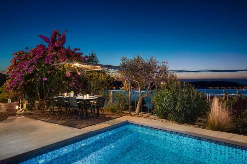 Villa Holiday Home D&d Residence