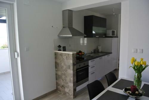 Apartmani Mistral