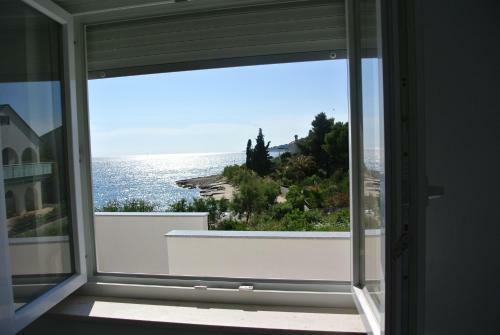 Apartmani Mistral
