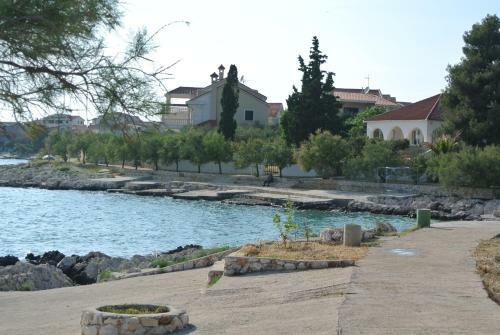 Apartmani Mistral