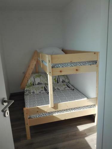 Apartmani Mistral