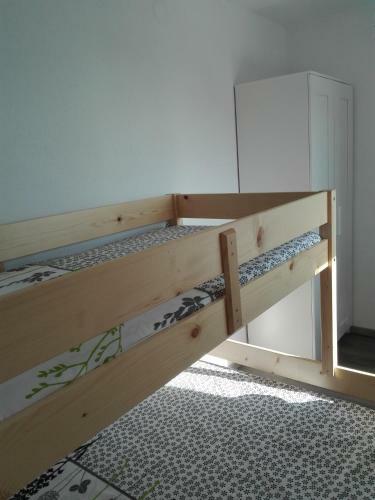 Apartmani Mistral