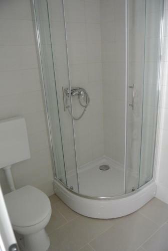 Apartmani Mistral