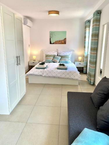 Hostal Villa Maluma