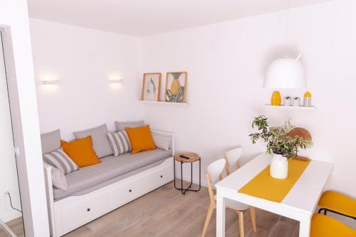 Apartamento Villa Bilic