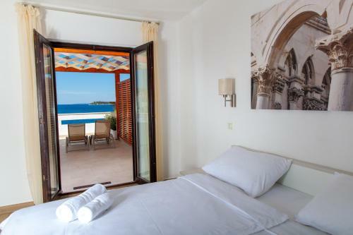 Apartamento Villa Bilic