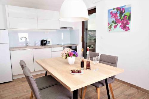 Apartamento Villa Bilic