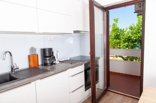 Apartamento Villa Bilic