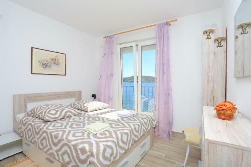 Apartments Delfin
