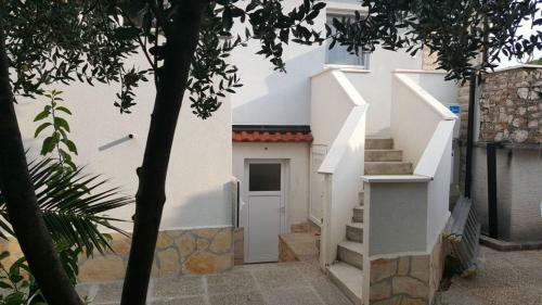 Apartments Delfin