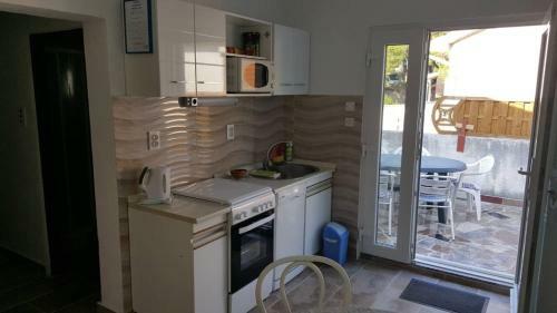 Apartments Delfin