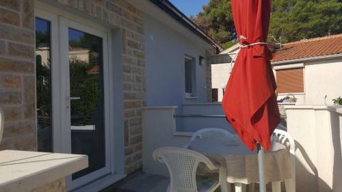 Apartments Delfin