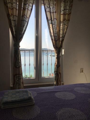 Apartments Delfin