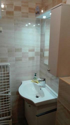 Apartments Delfin
