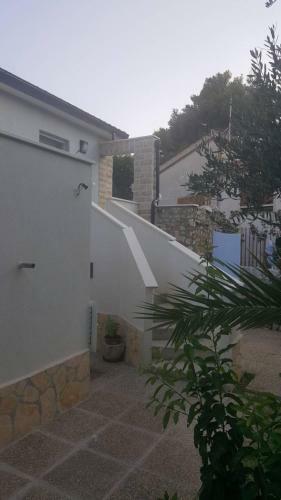 Apartments Delfin