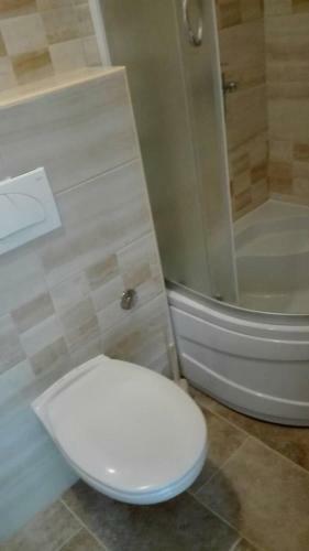 Apartments Delfin