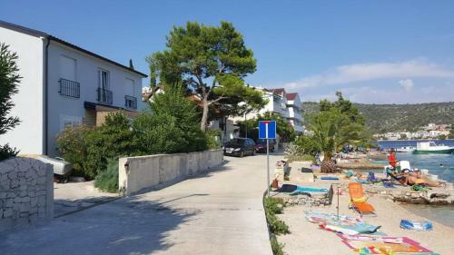 Apartments Delfin