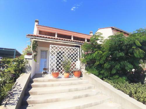 Apartment Svetac - Beautiful Sea And Islands View