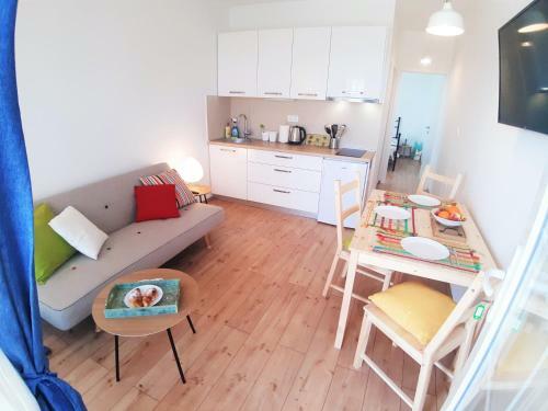 Apartment Svetac - Beautiful Sea And Islands View