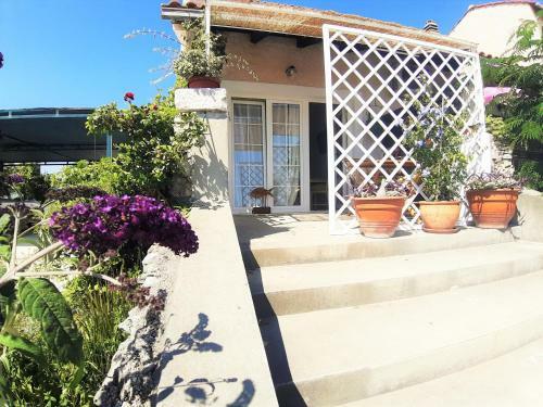 Apartment Svetac - Beautiful Sea And Islands View