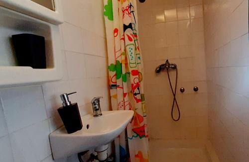 Apartamento Shell