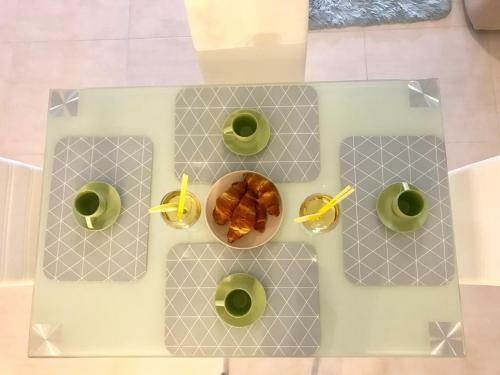 Apartamento Estella Villa