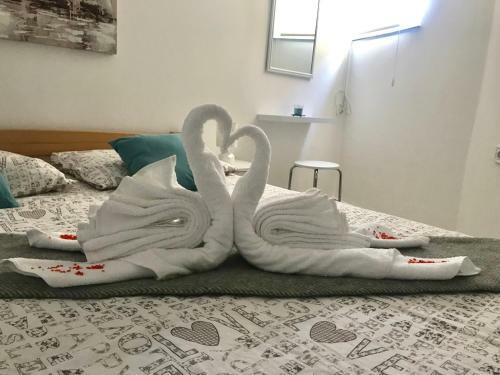 Apartamento Estella Villa