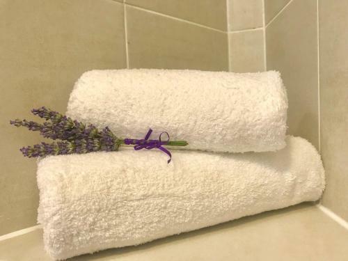 Apartamento Estella Villa