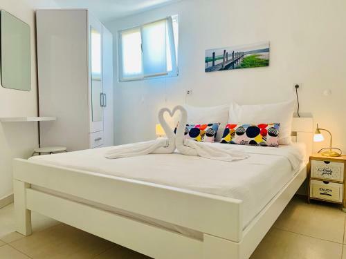 Apartamento Estella Villa