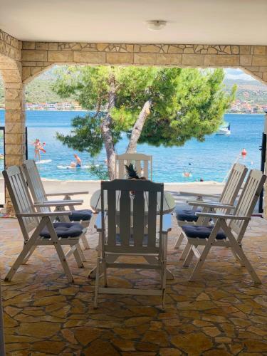 Apartamento Estella Villa