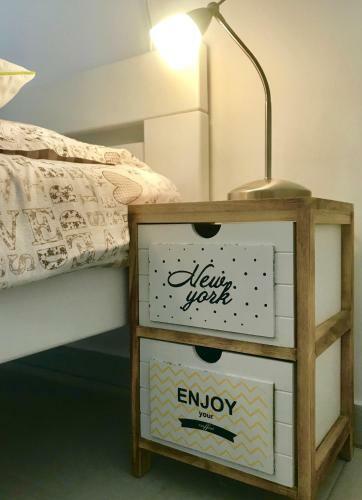 Apartamento Estella Villa